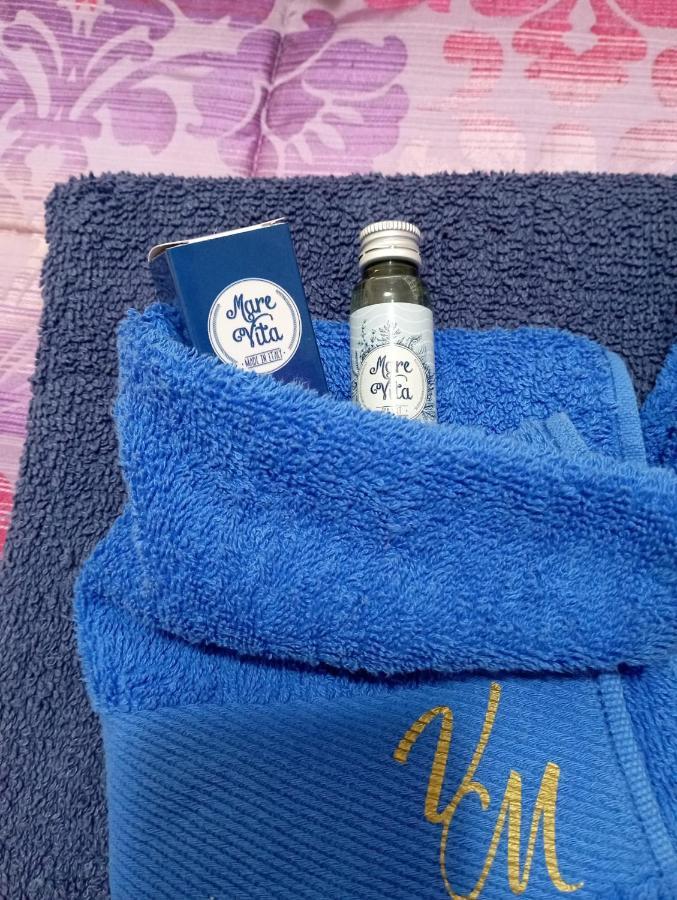 Villa Gardenia オストゥーニ エクステリア 写真