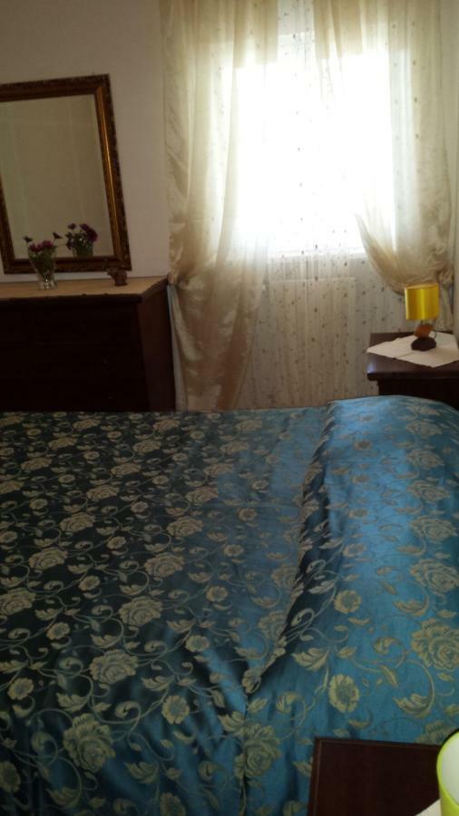 Villa Gardenia オストゥーニ エクステリア 写真