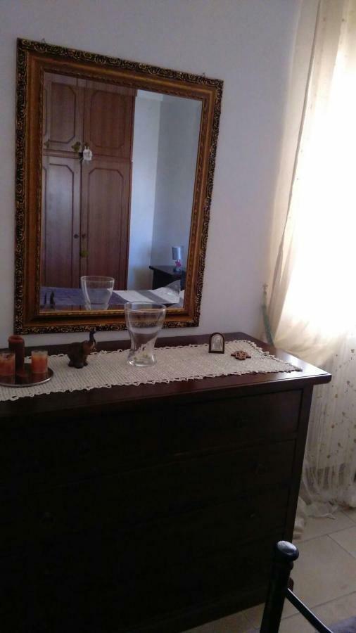 Villa Gardenia オストゥーニ エクステリア 写真